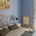B&B Vatican Panorama
